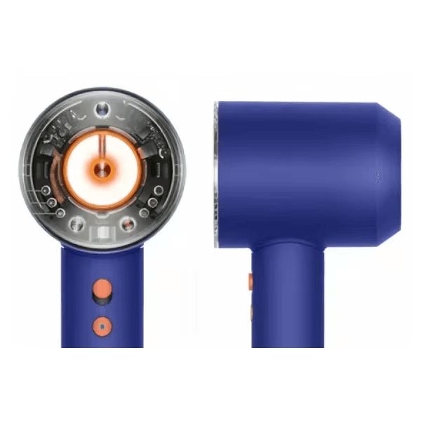 5 Hair Dryer Care
