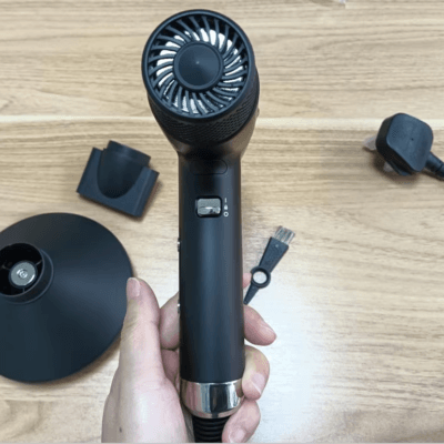 5 Professional Hair Dryer High Power Electric