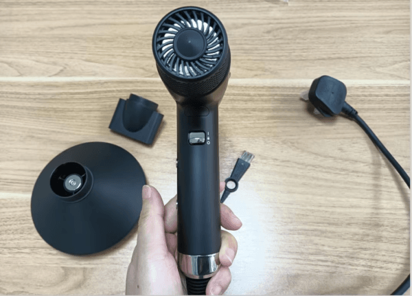5 Professional Hair Dryer High Power Electric