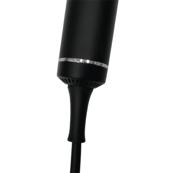5 Professional Ionic Hair Dryer 1800 W