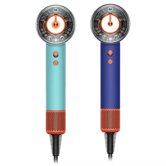6 Hair Dryer Care