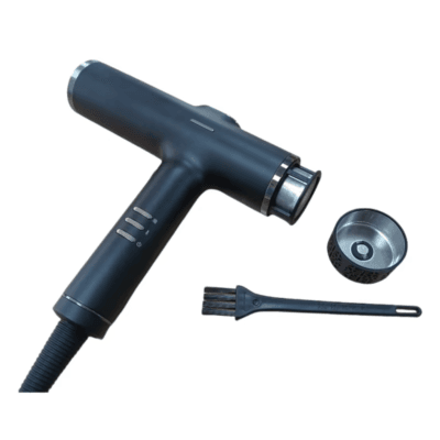 6 Multifunctional Leafless Bldc