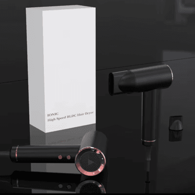 6 New Reverse Reverseair Hair Dryer