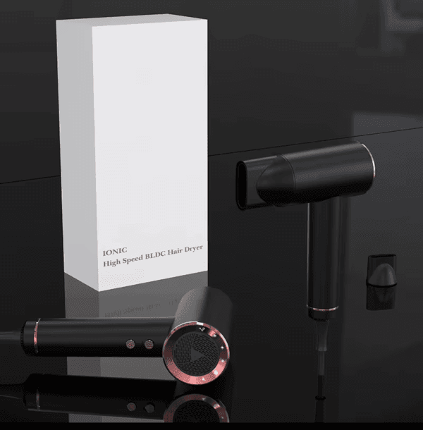 6 New Reverse Reverseair Hair Dryer