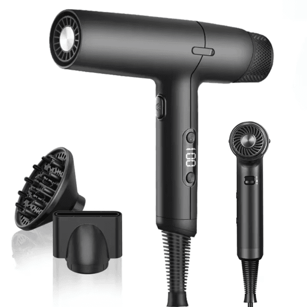 6 Professional Hair Dryer High Power Electric
