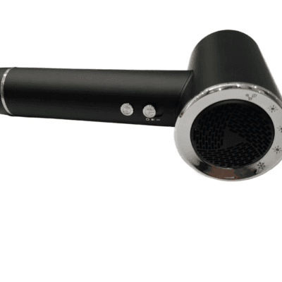 6 Professional Ionic Hair Dryer 1800 W