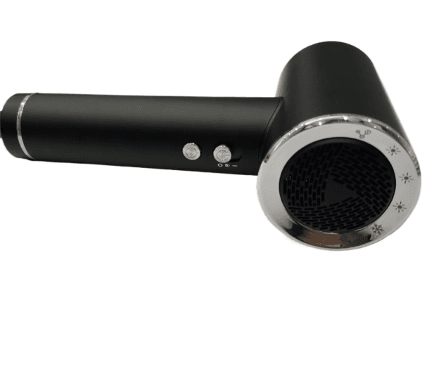 6 Professional Ionic Hair Dryer 1800 W