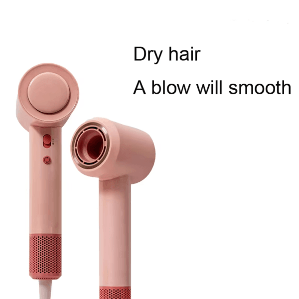 6 Travel Professional Barberos Hair Blow