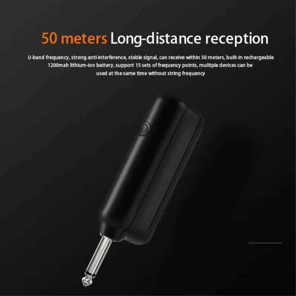 6 Voice Amplifier Handheld Microphone