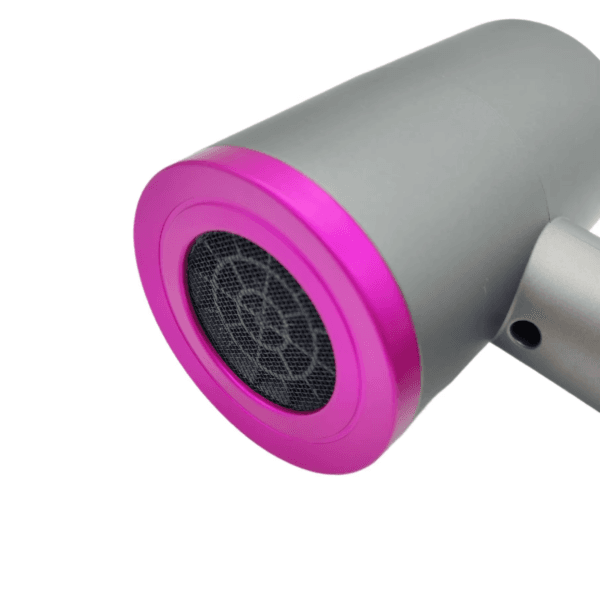 6 Wholesale High Quality High Speed Motor