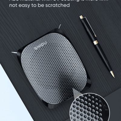 7 S615 Portable Voice Amplifier Loudspeaker 10W