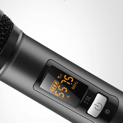 7 Voice Amplifier Handheld Microphone