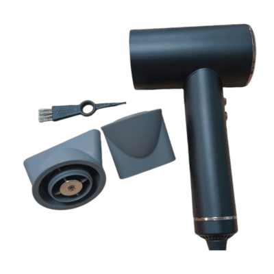 8 Professional Ionic Hair Dryer 1800 W