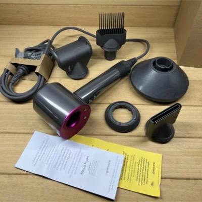 8 Top Selling Hair Dryer