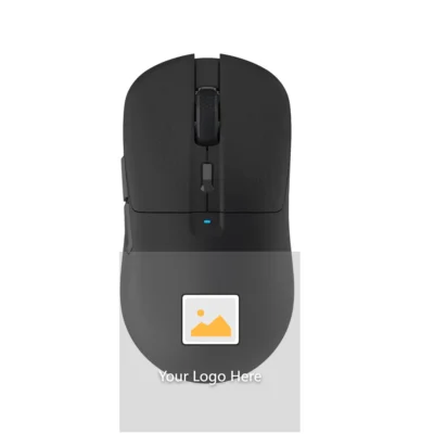 1 2.4G BT Wired Tri Modes for gaming 26000DPI
