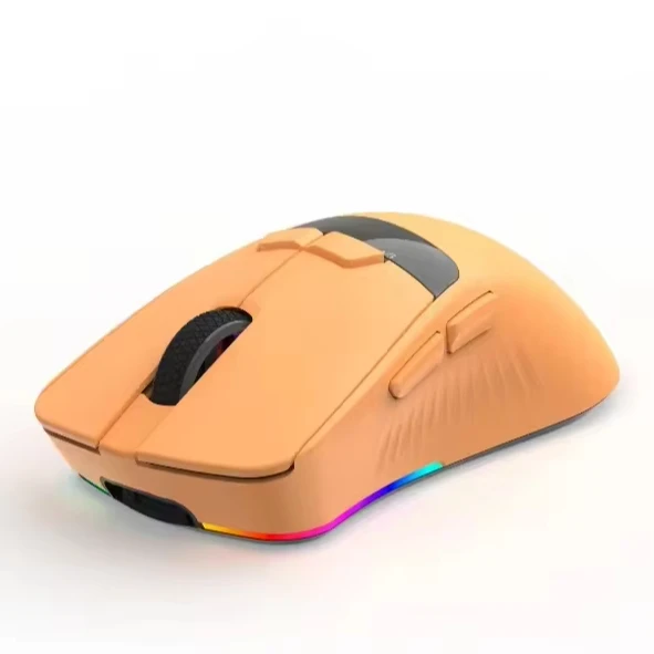 1 2.4Ghz Wireless gamer Mouse