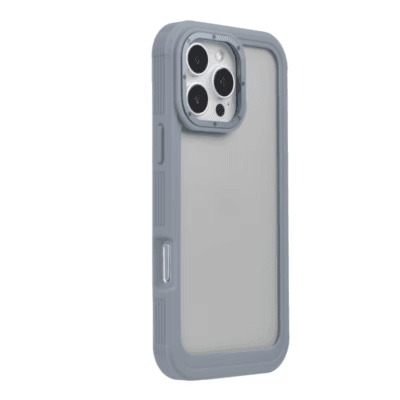 1 Anti Shock Shield Bumper Phone Case