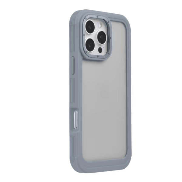 1 Anti Shock Shield Bumper Phone Case