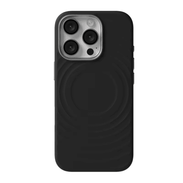 1 Anti-fingerprint Shockproof