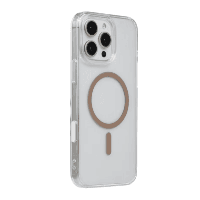 1 Camera Control Button