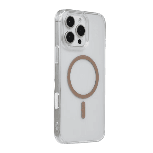 1 Camera Control Button