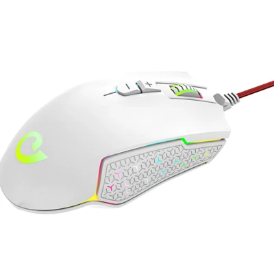 1 DPI Wired Gaming Mouse