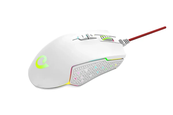 1 DPI Wired Gaming Mouse