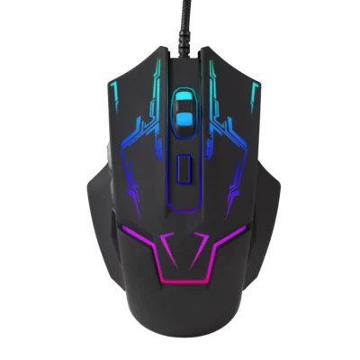 1 Ergonomic Designs Adjustable RGB