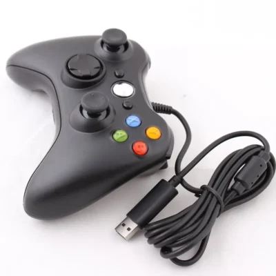1 Factory Price USB Gamepad Control