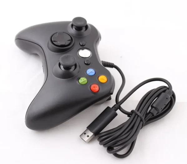 1 Factory Price USB Gamepad Control