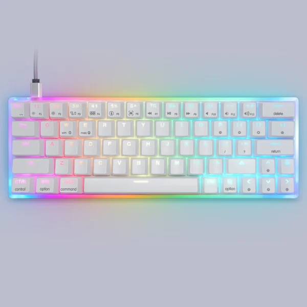 1 Factory direct price rk61