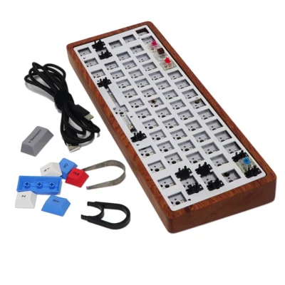 1 Factory hot sale keyboard diy kit