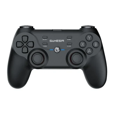Blue-tooth 5.0 Wireless Gamepad Switch Game Controller For Nintendo Switch Android Smartphone ios And PC Accessorie