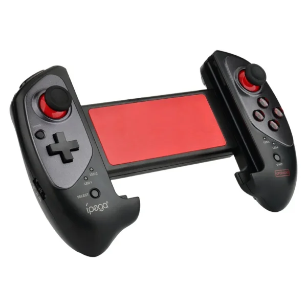 1 Gamepad With Extending Holder