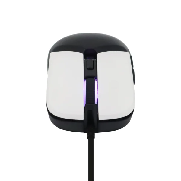 1 Gaming Mouse with led RGB