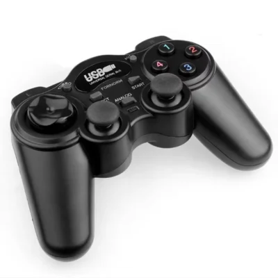 1 Handle Controller Game Joystick