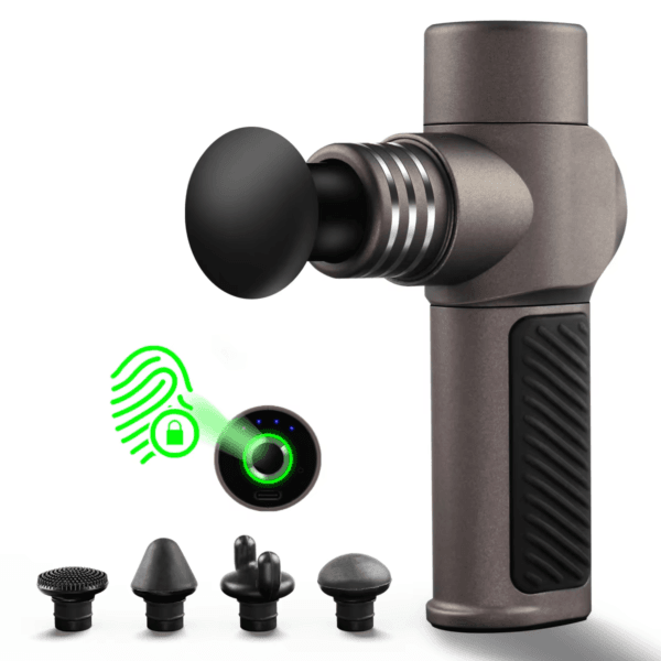 1 High Frequency Wireless Small Shoulder