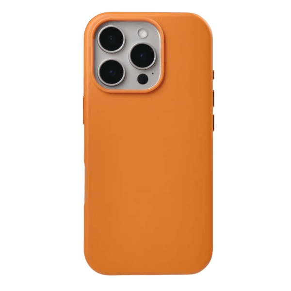 1 Magnetic PU Leather Scratch Cell Phone Case