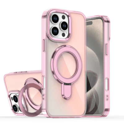 1 Max Phone Case With Hardware
