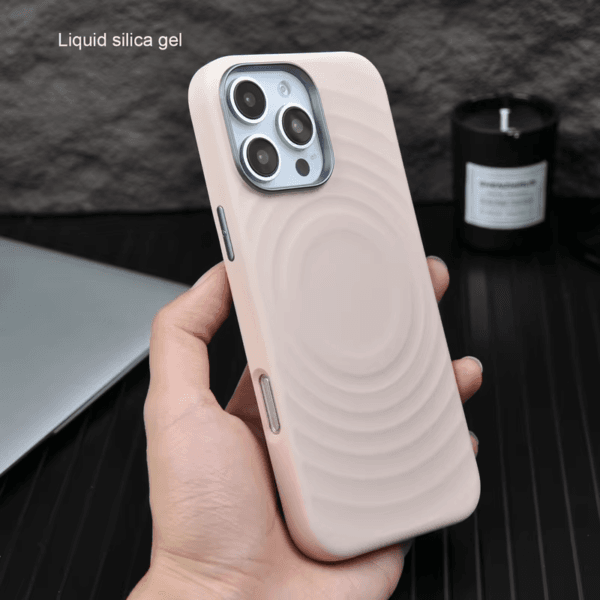 1 Max Wave Design Skin Friendly Touch