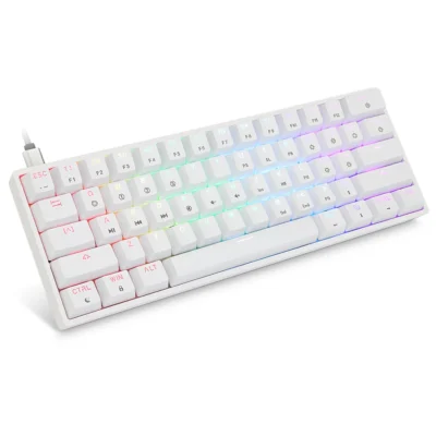 1 Mechanical Keyboard Rgb