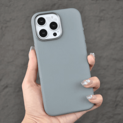 1 Metal Protection Camera Frame