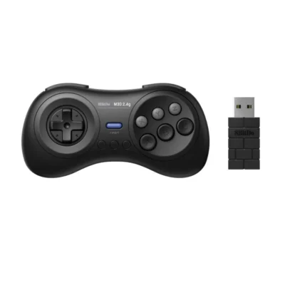 1 Mini Sega Mega Drive Gamepad