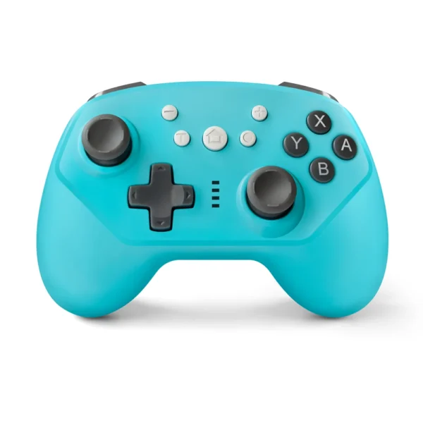 1 Mini Wireless Game Controller