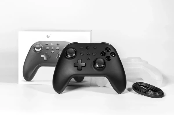 1 NS09 Pro Wireless Gamepad