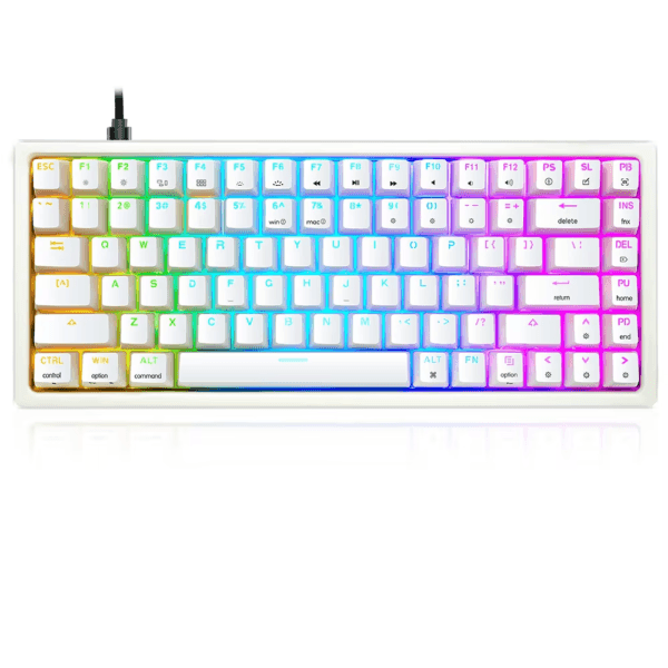 1 New product slim gaming k
