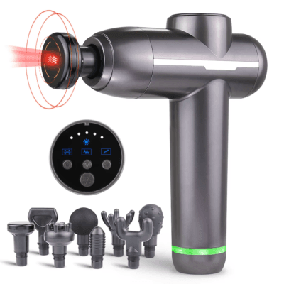 1 Newest Body Massager Machine