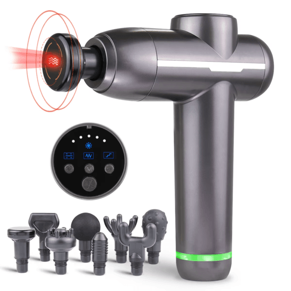 1 Newest Body Massager Machine