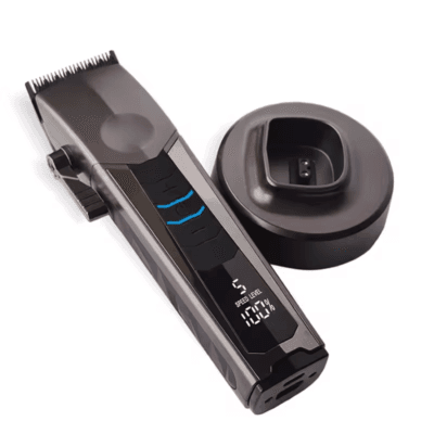 1 Newly Designed Rechargeable Beard Shaver