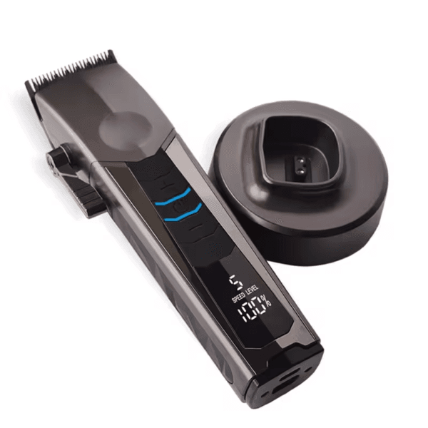 1 Newly Designed Rechargeable Beard Shaver